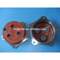 Top quality iron die casting parts